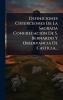 Definiciones Cistercienses De La Sagrada CongregaciÃ3n De S. Bernardo Y Observancia De Castilla...