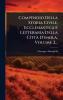 Compendio Della Storia Civile Ecclesiastica E Letteraria Della CittÃ D'imola Volume 2...