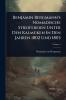 Benjamin Bergmann's Nomadische Streifereien Unter Den KalmÃ1/4ken In Den Jahren 1802 Und 1803