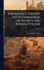 Jerusalem; a Treatise on Ecclesiastical Authority and Judaism Volume