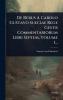 De Rebus A Carolo Gustavo Sueciae Rege Gestis Commentariorum Libri Septem Volume 1...
