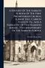 History Of The Sabbath School Of The First Presbyterian Church Summit Hill Carbon County Pa. And A Narrative Of The Diamond Jubilee 75th Anniversary Of The Sabbath School