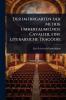 im Irrgarten der Metrik umhertaumelnde Cavalier eine literarsiche Tragödie