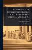 Comoediae Ex Recensione Georgii Goetz Et Friderici Schoell Volume 7...