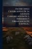 Definiciones Cistercienses De La Sagrada CongregaciÃ3n De S. Bernardo Y Observancia De Castilla...