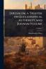 Jerusalem; a Treatise on Ecclesiastical Authority and Judaism Volume