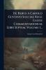 De Rebus A Carolo Gustavo Sueciae Rege Gestis Commentariorum Libri Septem Volume 1...