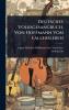 Deutsches Volksgesangbuch Von Hoffmann Von Fallersleben