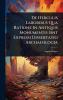 De Herculis Laboribus Qua Ratione In Antiquis Monumentis Sint Expressi Dissertatio Archaeologia