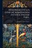 epische Cyclus oder die homerischen Dichter. Zweiter Theil.