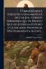 Commentarius Exegetico-dogmaticus In Cos Jesu Christi Sermones Qui De Reditu Ejus Ad Judisium Futuro Et Judicandi Provincia Ipsi Demandata Agunt...