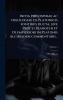 Initia philosphiae ac theologiae ex Platonicis fontibus ducta sive Procli Diadochi et Olympiodori in Platonis Alcibiadem commentarii ..