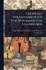 Deutsches Volksgesangbuch Von Hoffmann Von Fallersleben