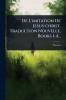 De L'imitation De Jesus-christ. Traduction Nouvelle Books 1-4...