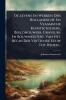 De Levens En Werken Der Hollandsche En Vlaamsche Kunstschilders Beeldhouwers Graveurs En Bouwmeesters Van Het Begin Der Vijftiende Eeuw Tot Heden...