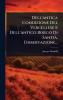 Dell'antica Condizione Del Vercellese E Dell'antico Borgo Di SantiÃ Dissertazione...
