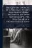 Quaker's Opera. As It Is Perform'd At Lee's And Harper's Great Theatrical Booth In Bartholomew-fair. With The Musick Prefix'd To Each Song