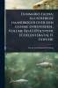 Danmarks fauna; illustrerede haandbÃ ger over den danske dyreverden.. Volume Bd.43 (Polypdyr [Coelenterata] II. Gopler)