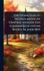 Evangelisch-protestantische General-synode Des GroÃ&#159;herzogthums Baden Im Jahr 1834