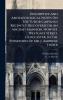 Descriptive And Archaeological Notes On The Tudor Carvings Recently Discovered In An Ancient Mansion Now 163 Westgate Street Gloucester In The Possession Of Mr. J. Ambrose Fisher
