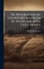 De Nederlandsche Geloofsbelijdenis En De Heidelbergsche Catechismus