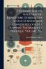 Dictionnaire De MÃ(c)decine Ou RÃ(c)pertoire GÃ(c)nÃ(c)ral Des Sciences MÃ(c)dicales ConsidÃ(c)rÃ(c)es Sous Le Rapport ThÃ(c)orique Et Pratique Volume 24...