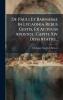 De Pauli Et Barnabae In Lycaonia Rebus Gestis Ex Actuum Apostol. Capite Xiv Dissertatio...