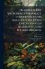 Handbuch Der Medicinisch?pharmaceutischen Botanik /nach Den Neuesten Entdeckungen Bearbeitet /von Eduard Winkler.