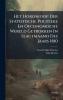 Het Horoskoop Der Statistische Politieke En Oeconomische Wereld Getrokken In Slagtmaand Des Jaars 1810