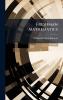 Freshman Mathematics