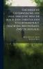 GrÃ1/4ndliche Unterweisung fÃ1/4r alle und jede welche nach der christlichen Vollkommenheit trachten Erster Band. Zweyte Auflage.
