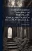Het Godgeleerd Onderwijs In Nederland Gedurende De 16e En 17e Eeuw Volumes 1-2...