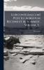 Lexicon [graecum] Post Io. Albertum Recensuit M. Schmidt Volume 3...