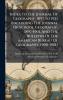 Index To The Journal Of Geography 1897 To 1921 (including The Journal Of School Geography 1897-1901 And The Bulletin Of The American Bureau Of Geography 1900-1901)