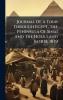 Journal Of A Tour Through Egypt The Peninsula Of Sinaï And The Holy Land In 1838 1839