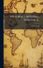 Historia Universal Volume 3...