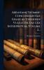 Abrahami Trommii Concordantiae Graecae Versionis Vulgo Dictae Lxx Interpretum Volume 2...