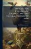 Lectures On Physiology Zoology And The Natural History Of Man
