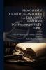 MÃ(c)moires De Charlotte-amÃ(c)lie De La TrÃ(c)moille Comtesse D'altenbourg (1652-1719)....
