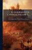 Almirante De Castilla Volume 3...