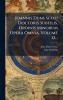 Joannis Duns Scoti Doctoris Subtilis Ordinis Minorum Opera Omnia Volume 12...