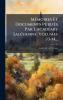 MÃ(c)moires Et Documents PubliÃ(c)s Par L'acadÃ(c)mie SalÃ(c)sienne Volumes 13-14...