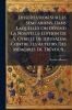 Dissertation Sur Les Semi-ariens Dans Laquelles On DÃ(c)fend La Nouvelle Edition De S. Cyrille De Jerusalem Contre Les Auteurs Des MÃ(c)moires De TrÃ(c)voux...