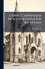 Short Compendium Of The Catechism For The Indians