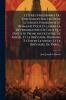 Lettres Parisiennes Ou Discussion Sur Les Deux Liturgies Parisienne Et Romaine Pour Ã&#137;clairer La DÃ(c)termination De Ceux Qui Ont Ã&#128; Se Prononcer Entre De Missel Et Le BrÃ(c)viaire Romains Et Entre Le Missel Et Le BrÃ(c)viaire De Paris...