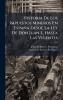 Historia De Los Impuestos Mineros En España Desde La Ley De Don Juan I. Hasta Las Vigentes