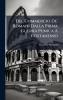 Del Commercio De' Romani Dalla Prima Guerra Punica A Costantino