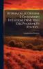Istoria Delle Origine E Condizioni De'luoghi Principali Del Polesine Di Rovigo...