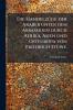 HandelzÃ1/4ge der Araber unter den Abbassiden durch Afrika Asien und Osteuropa von Friedrich StÃ1/4we.