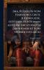 Ima Rudolph von Habsburgs erste Jugendliebe historischer Roman aus dem dreizehnten Jahrhundert von Heinrich Ellrod